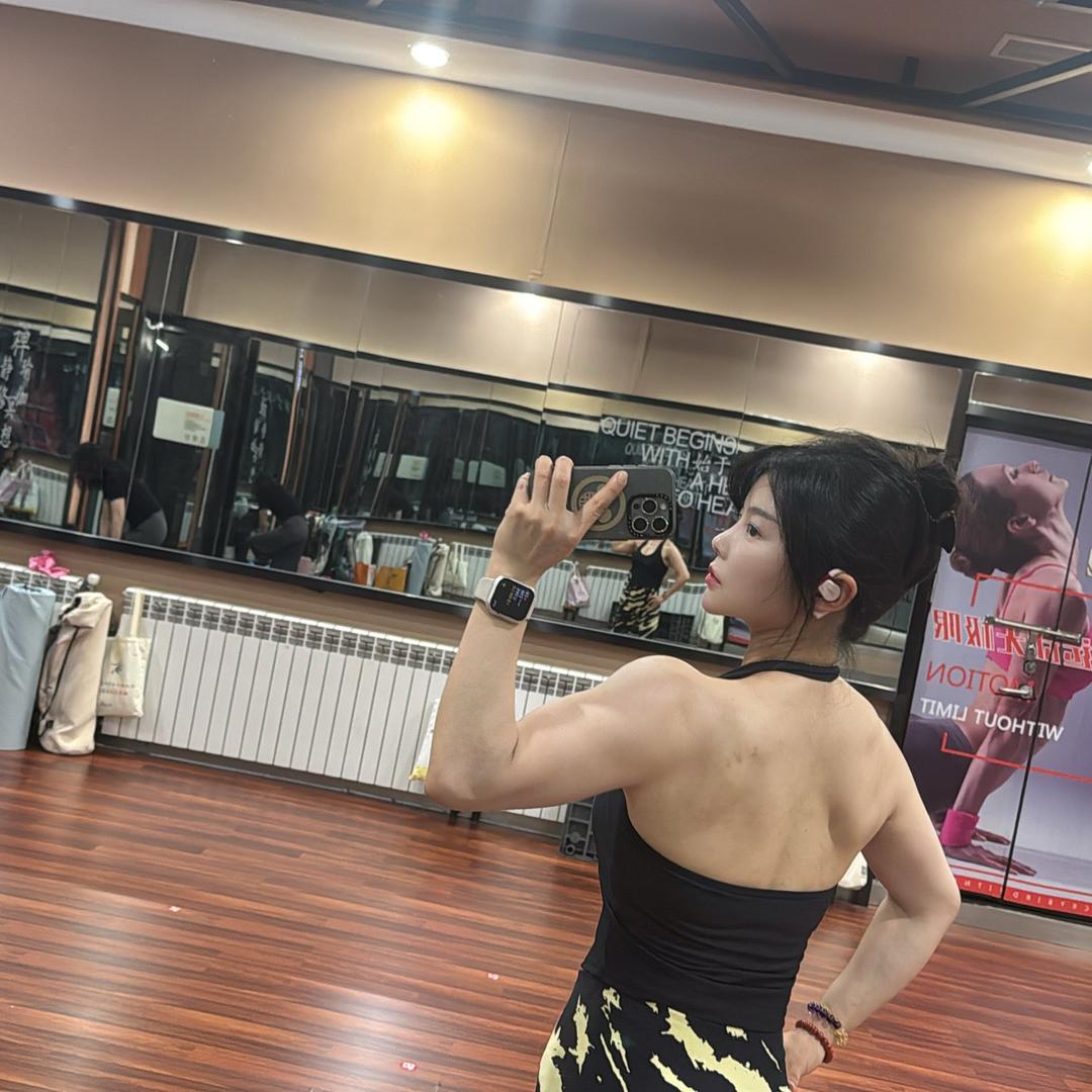 韩秀丽