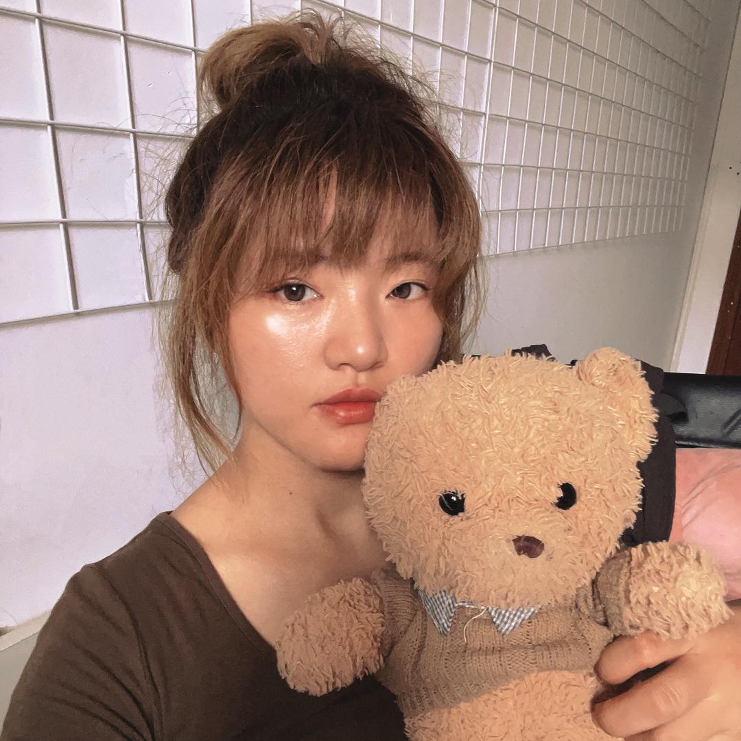 叮当熊Nail🐻