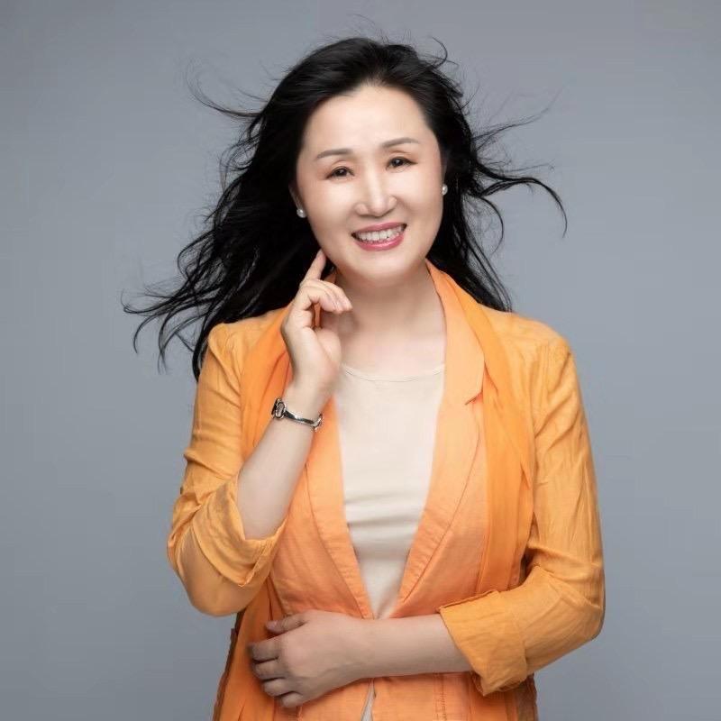 👑安利欣姐小号