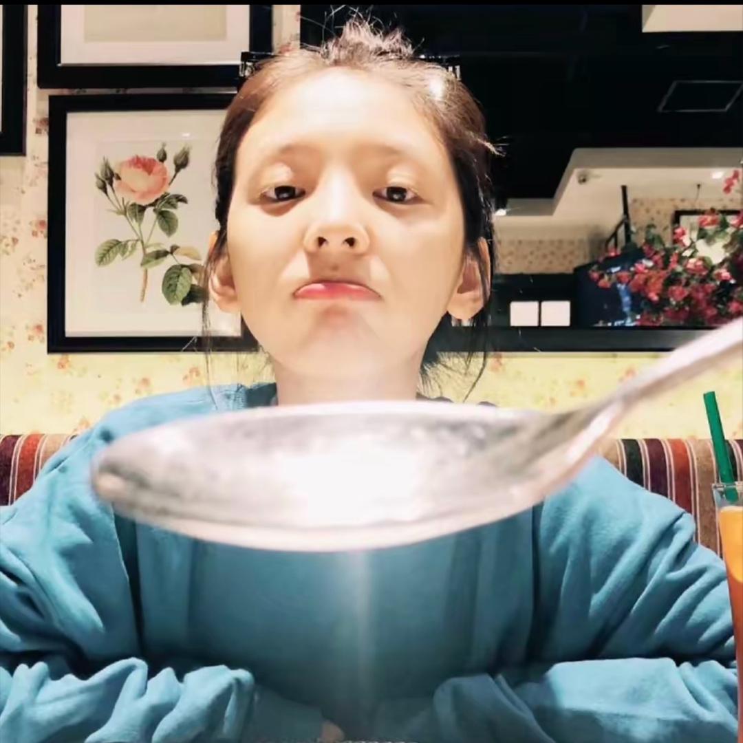 明天吃什么啊🍚