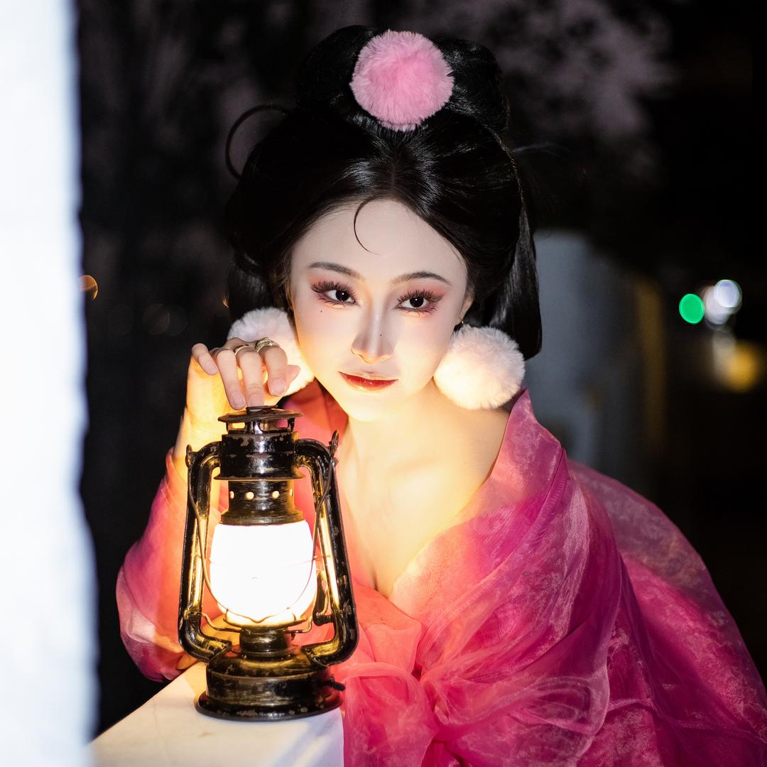 你的宝贝婷🎀