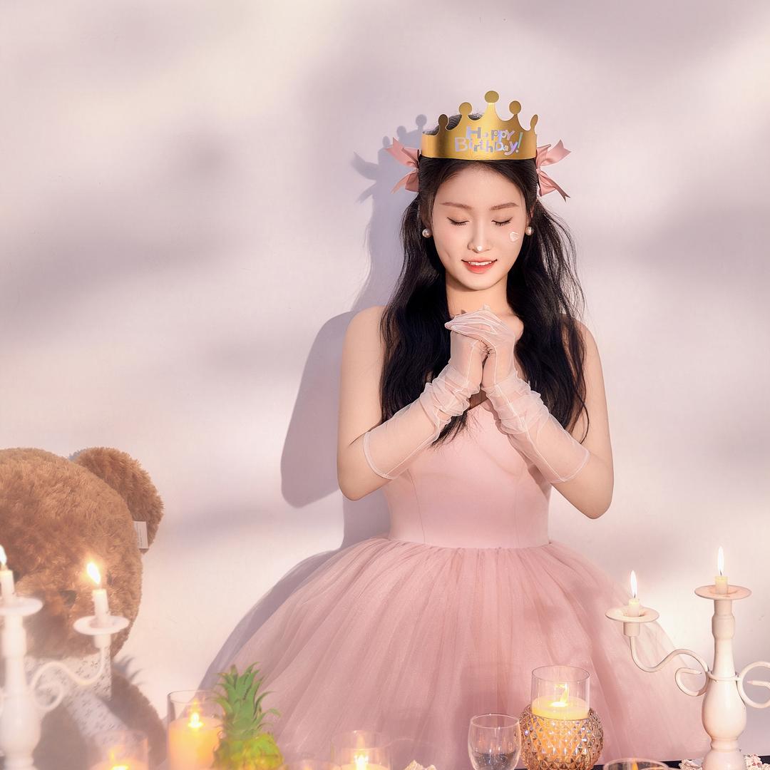 小马宝琳🎠（孕中期）