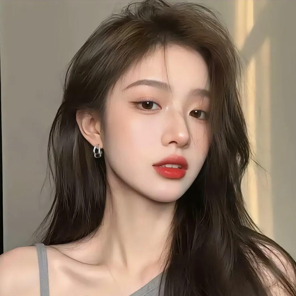 霸气侧漏的小仙女