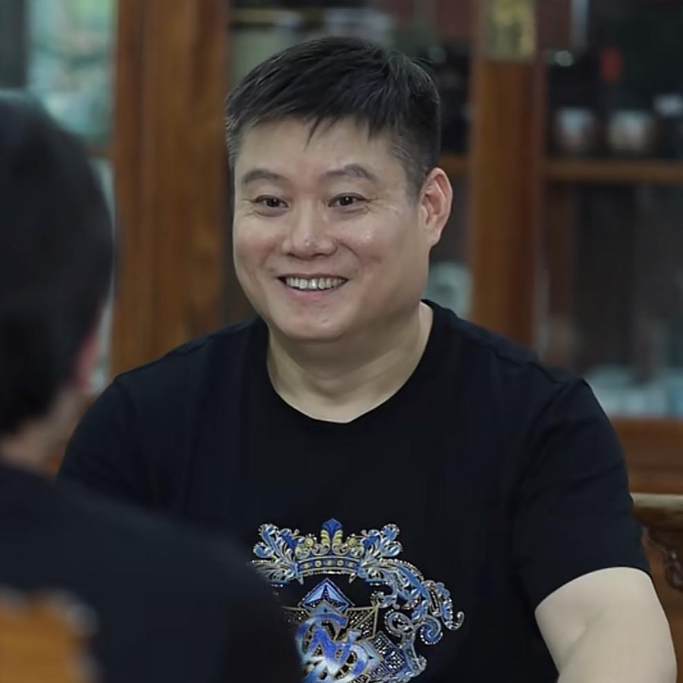 农匠茶业-桂哥说茶