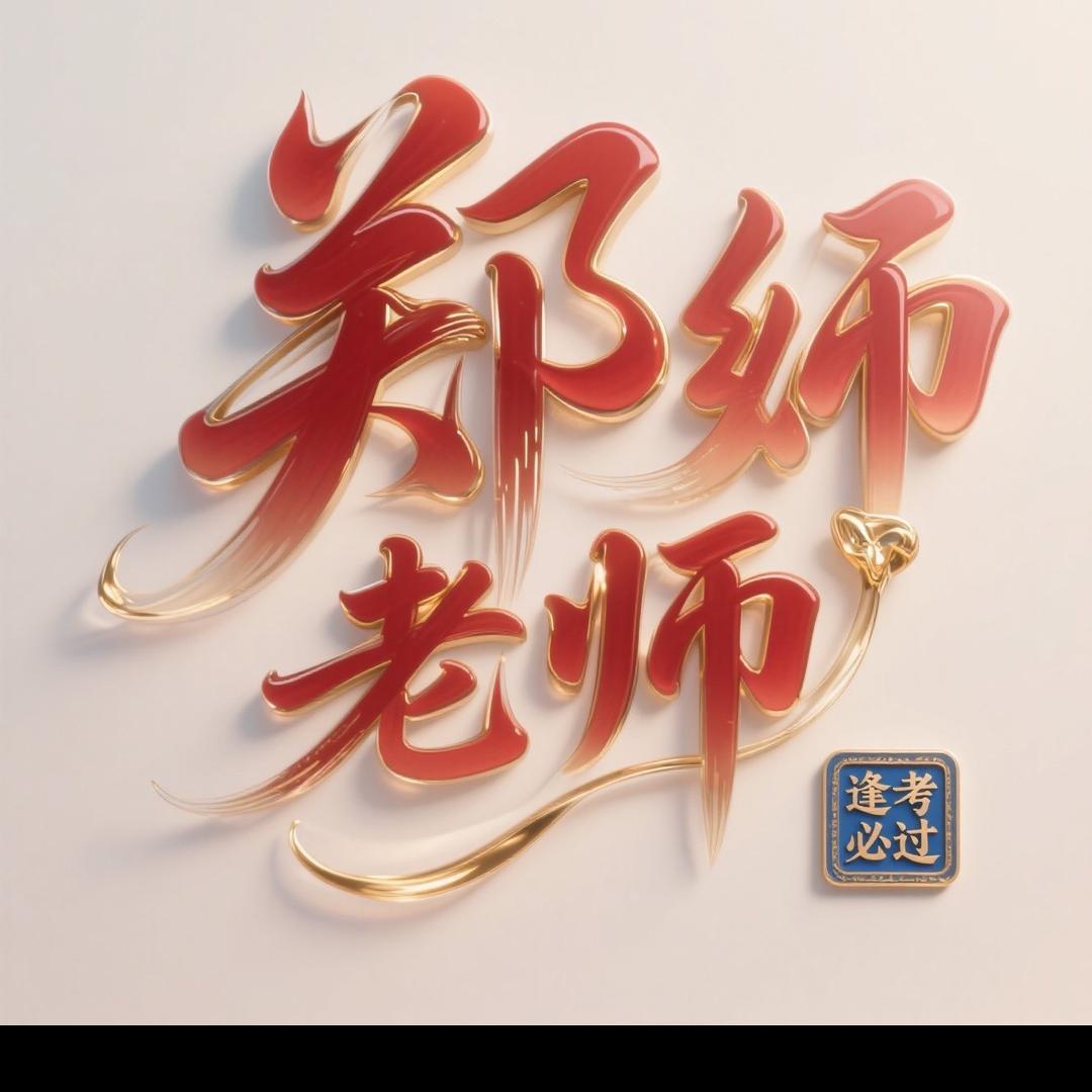 山东中职升学郑老师
