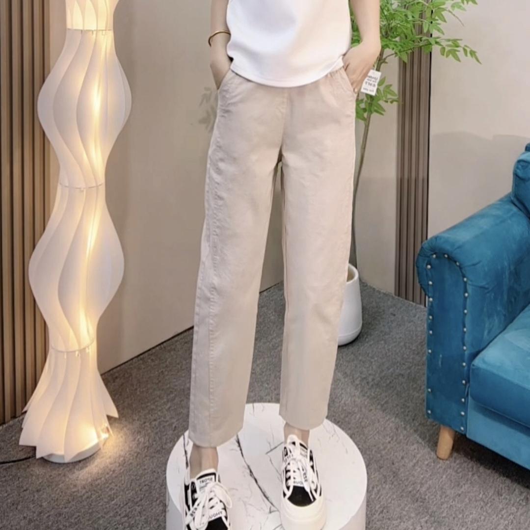 云顶女裤