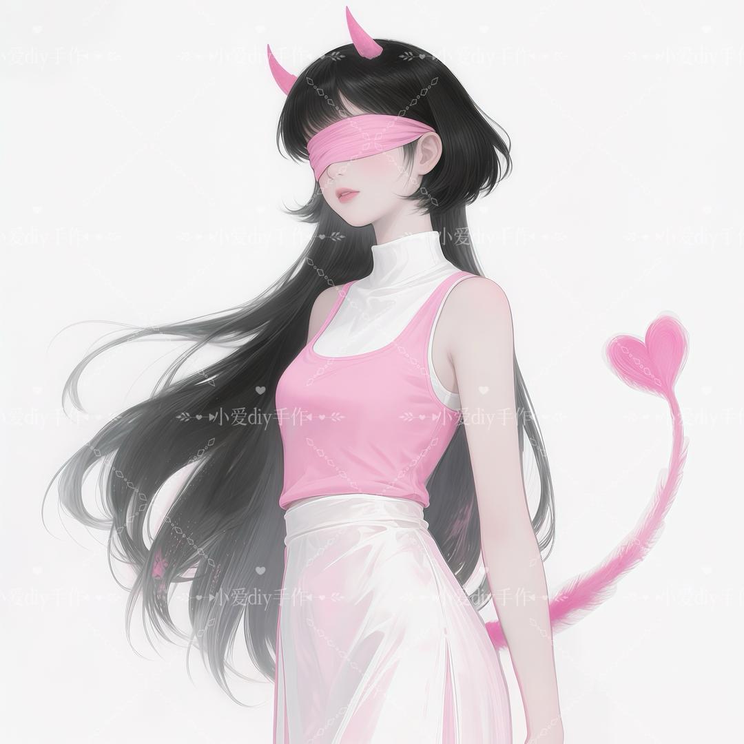 做壳的小爱