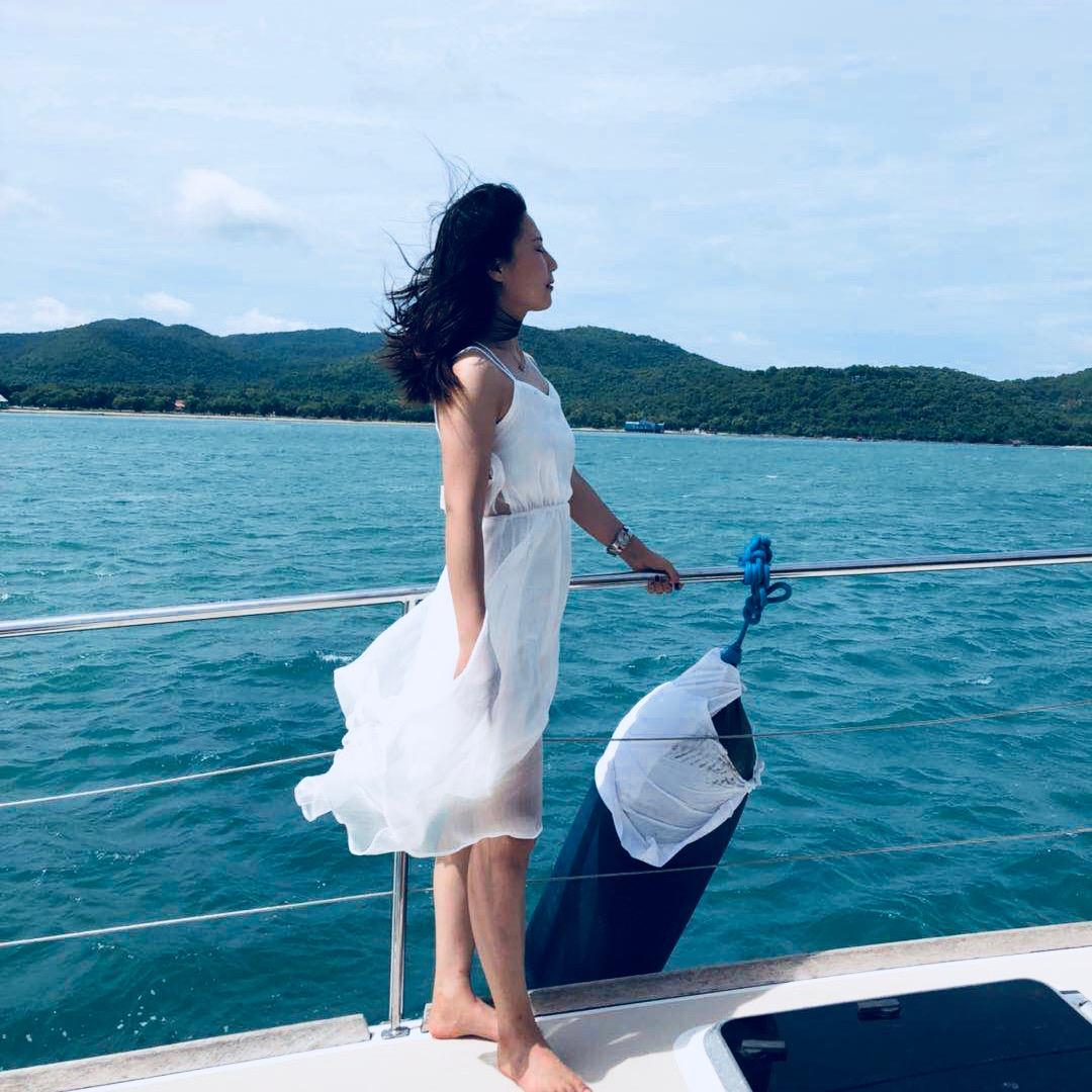 妙玉美食记