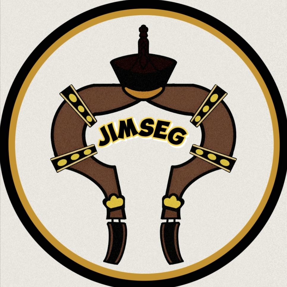 金丝戈Jimseg