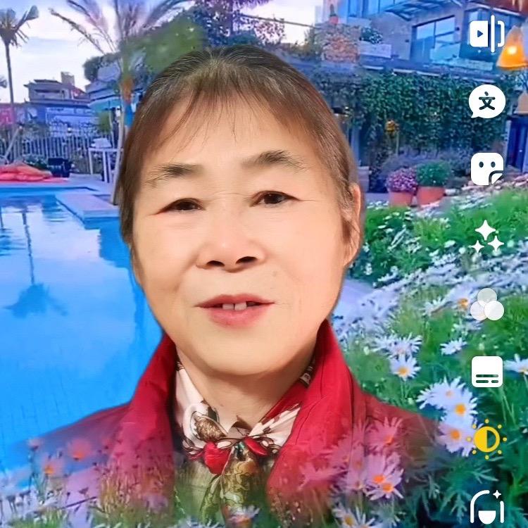 英英姐