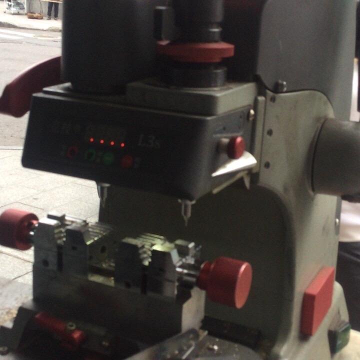 专业开锁配钥匙