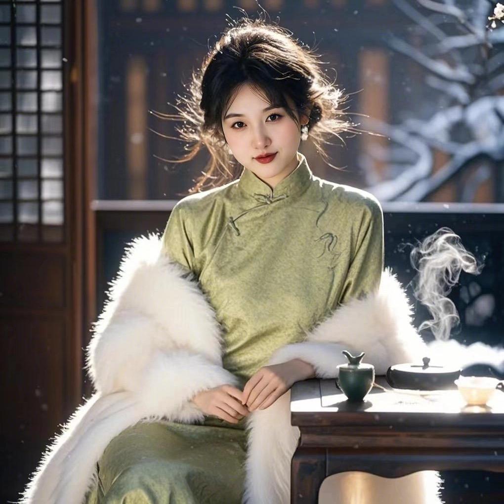 小小智惠