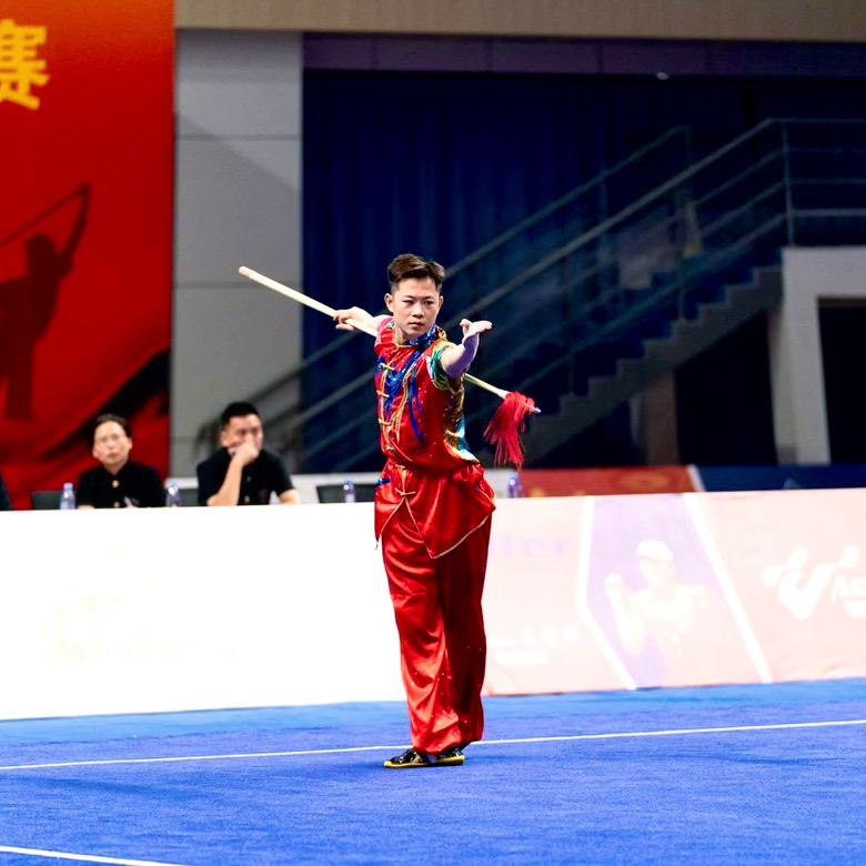 武术🇨🇳孙安