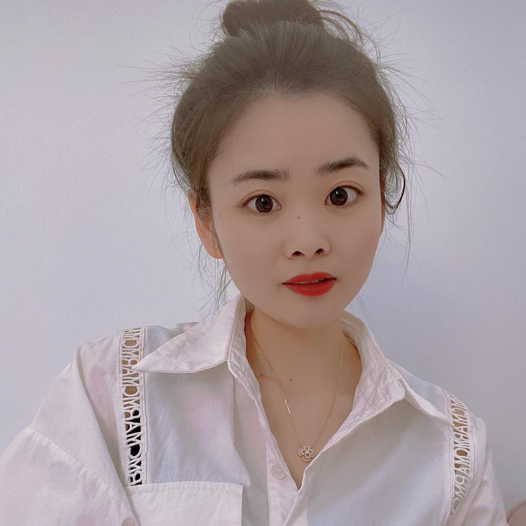 Yang. 姝唯