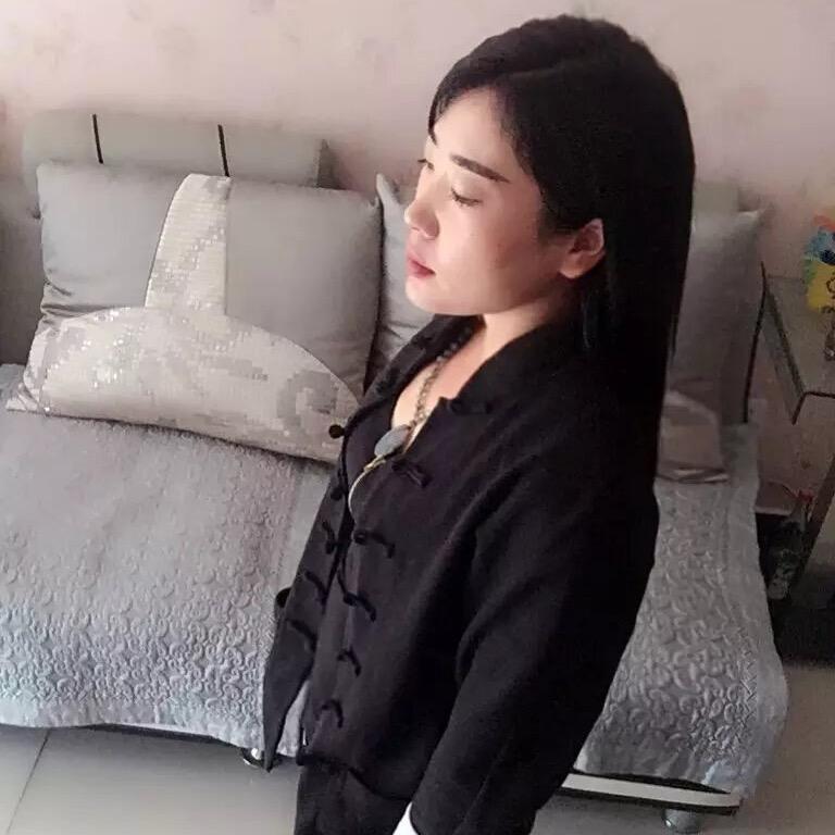 赵文玩（手把件儿）