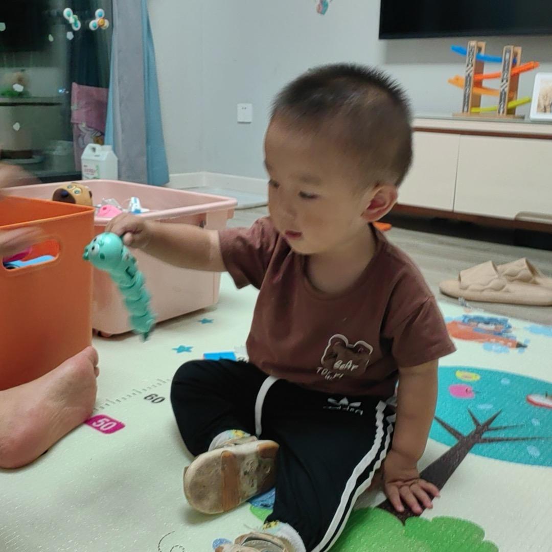 微风轻语