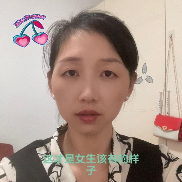芹妹的朋友圈