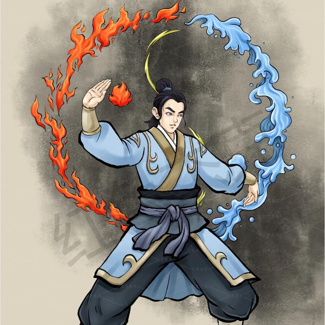 陈平安-