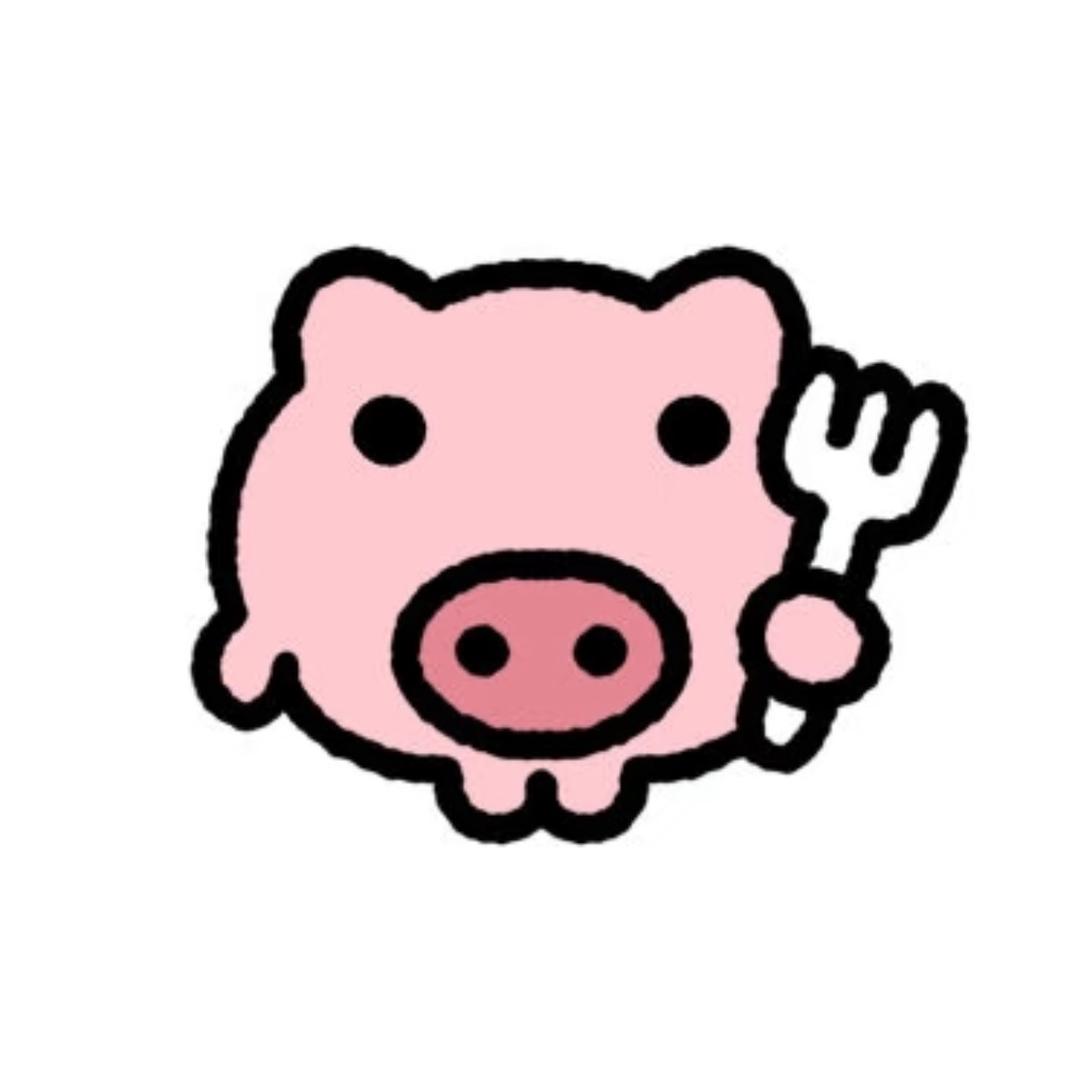🐷🐷 🦐