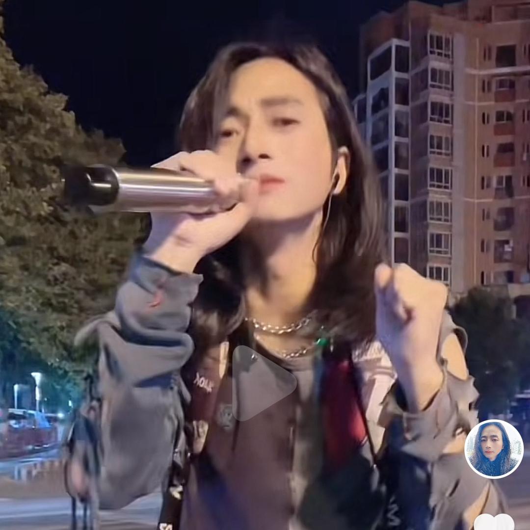 @陈辣狗😎（户外直播）