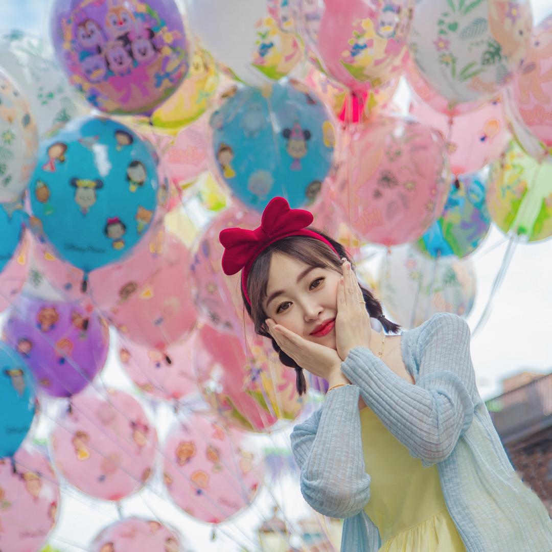李小仙的小日子