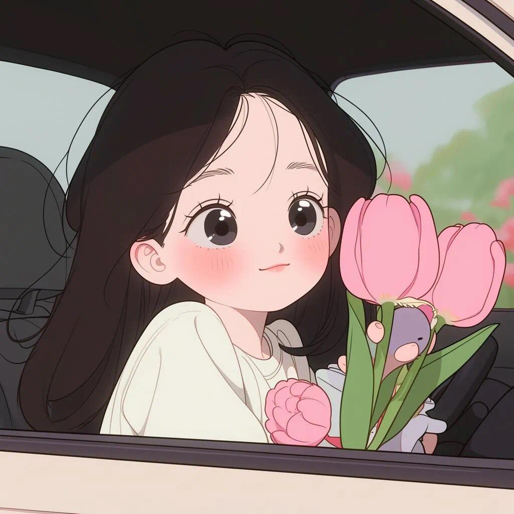 芽芽.