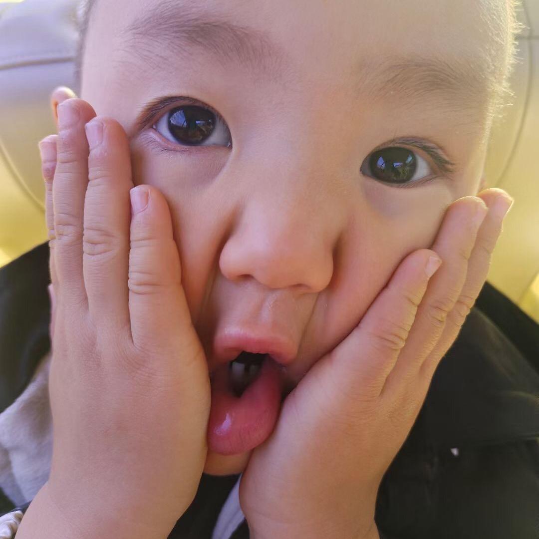 哇哦
