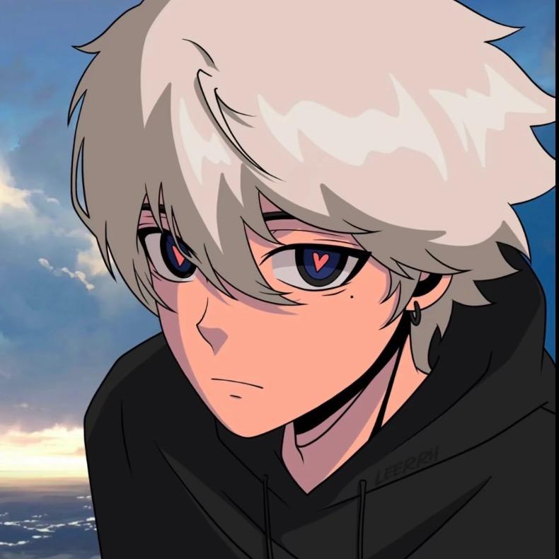 𝘼𝙍𝙍𝙄𝙕𝙊𝟴   九昽