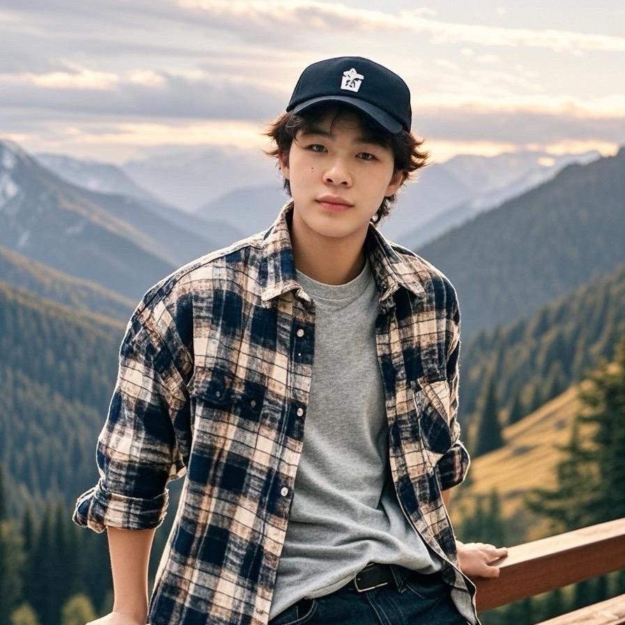 冉辉（创造辉煌）