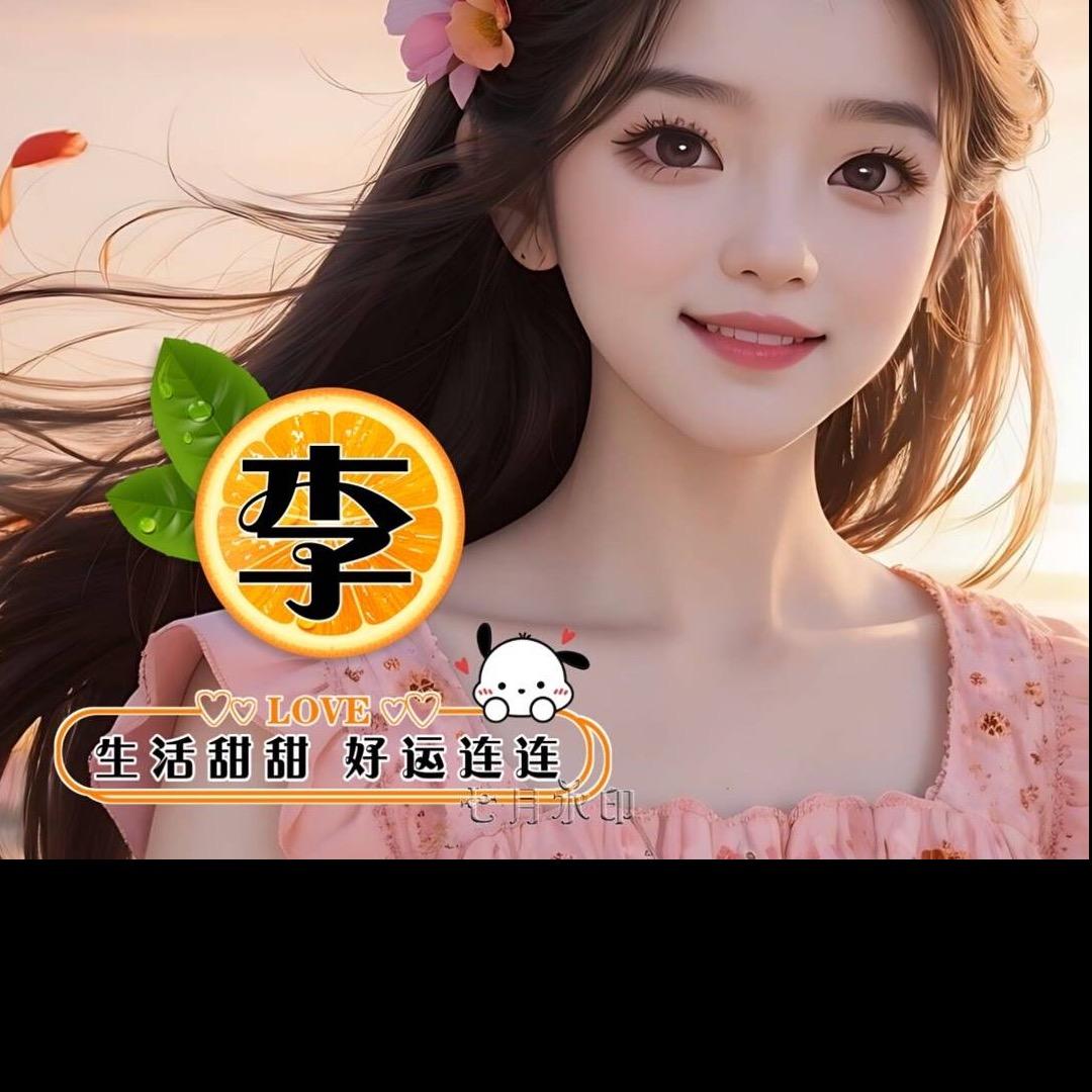小李子