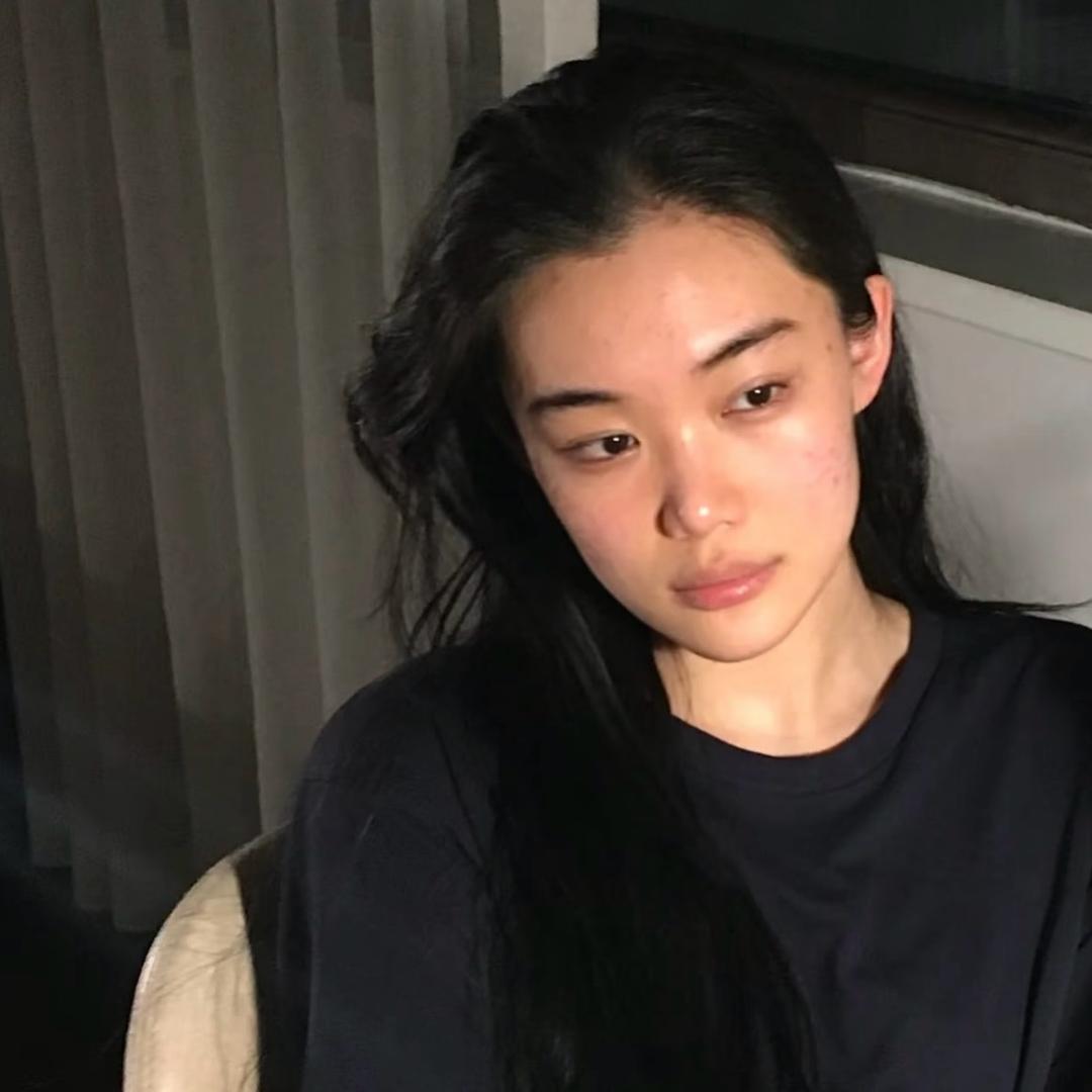 一棵香菜