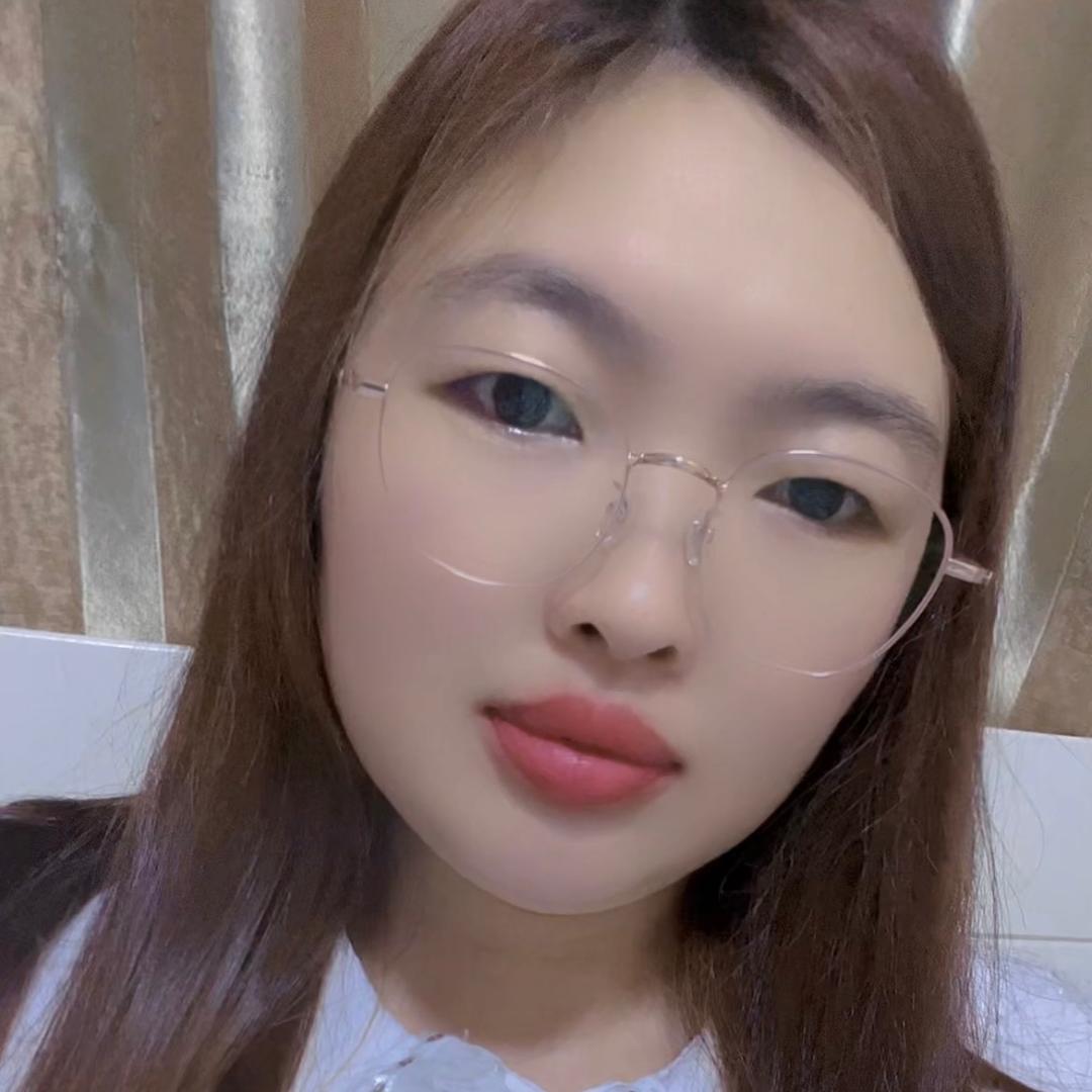 兜里🌿半颗糖🍬