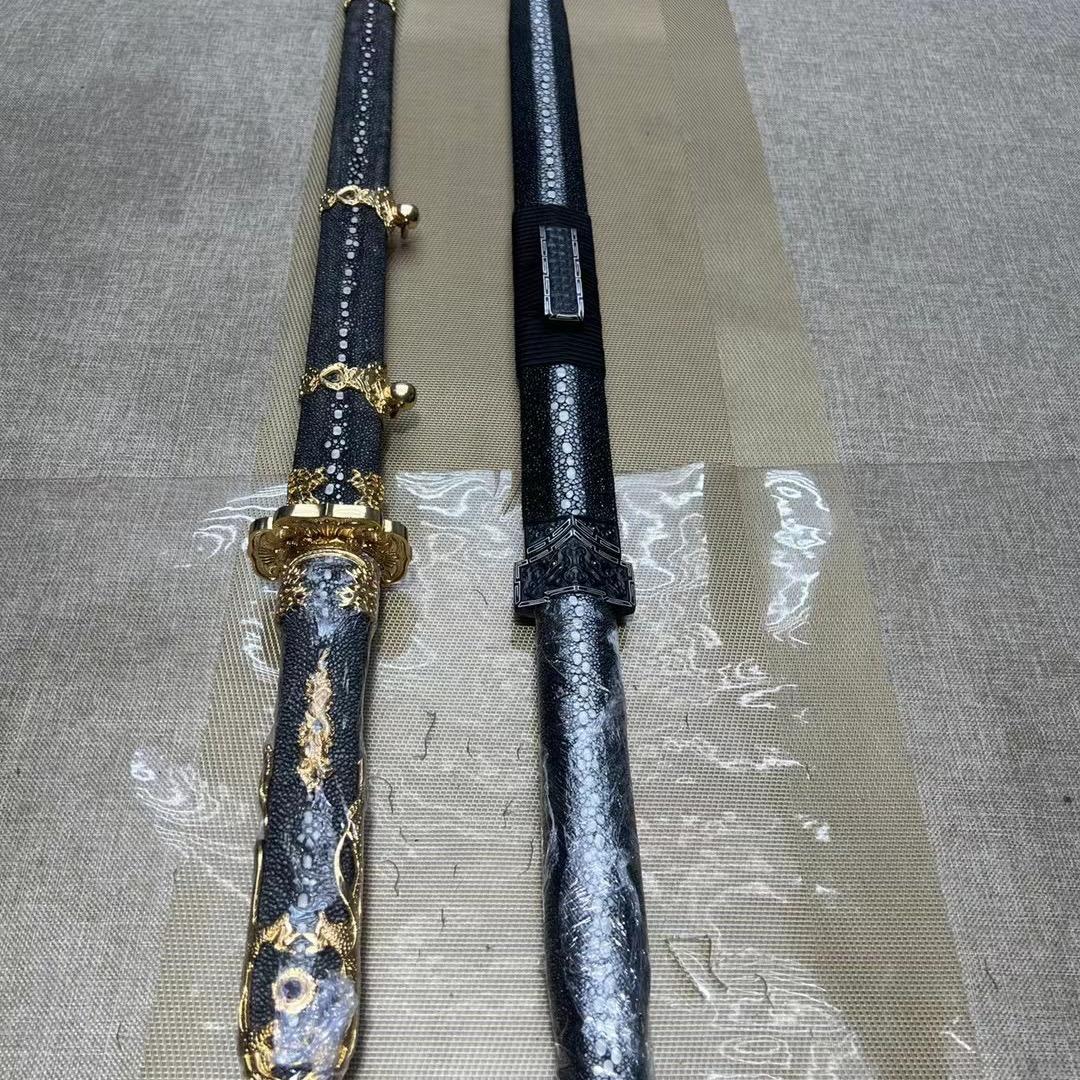 剑气堂刀剑