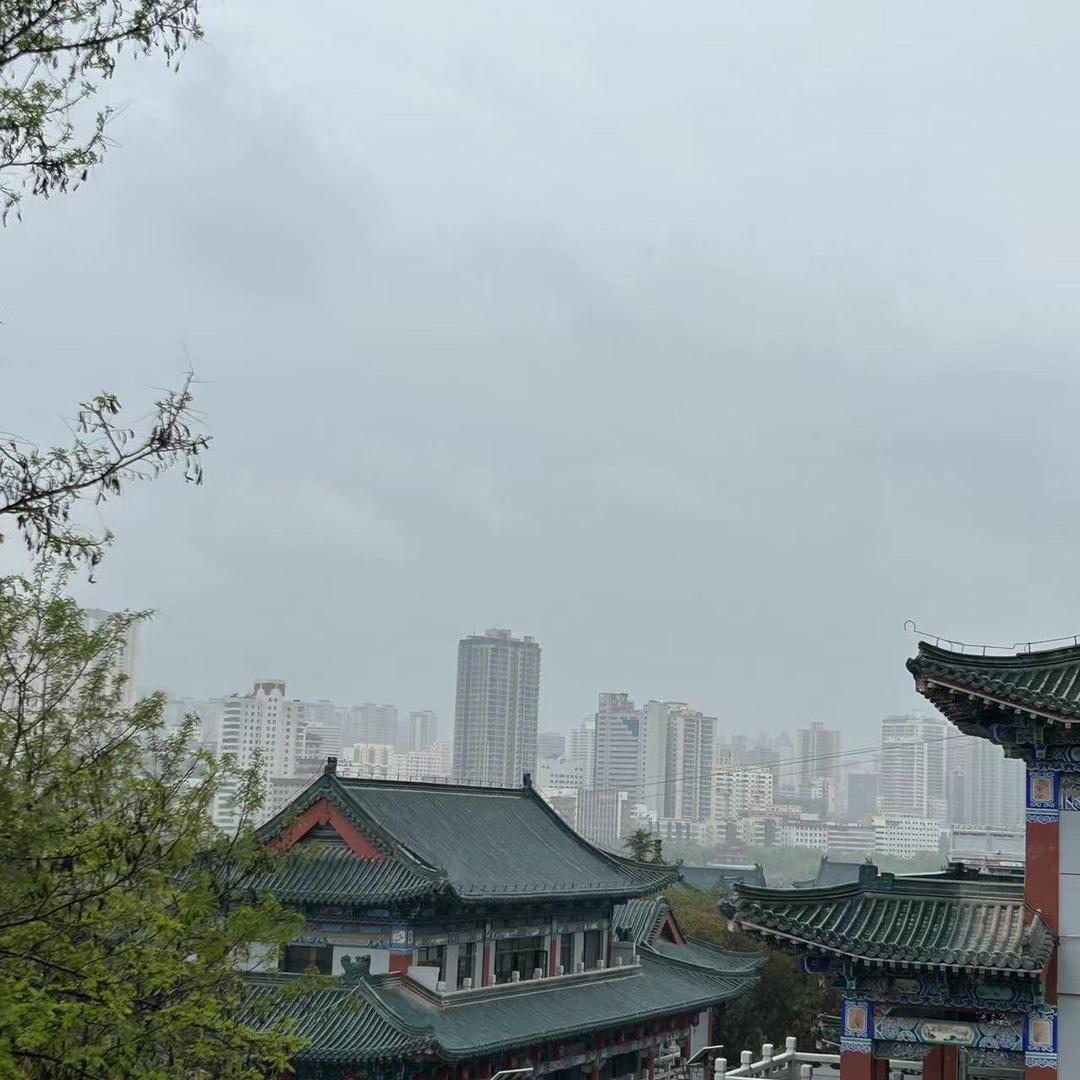 给点阳光就温暖