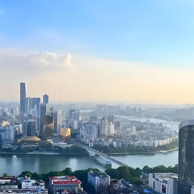 小启旅行日记