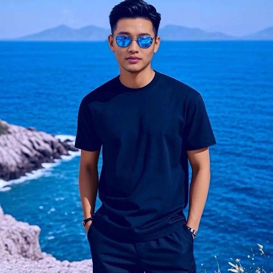 立德（信义在先）