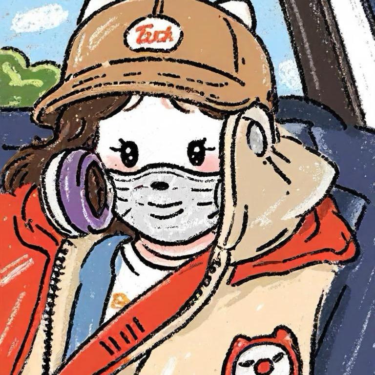 一颗豆子🫘