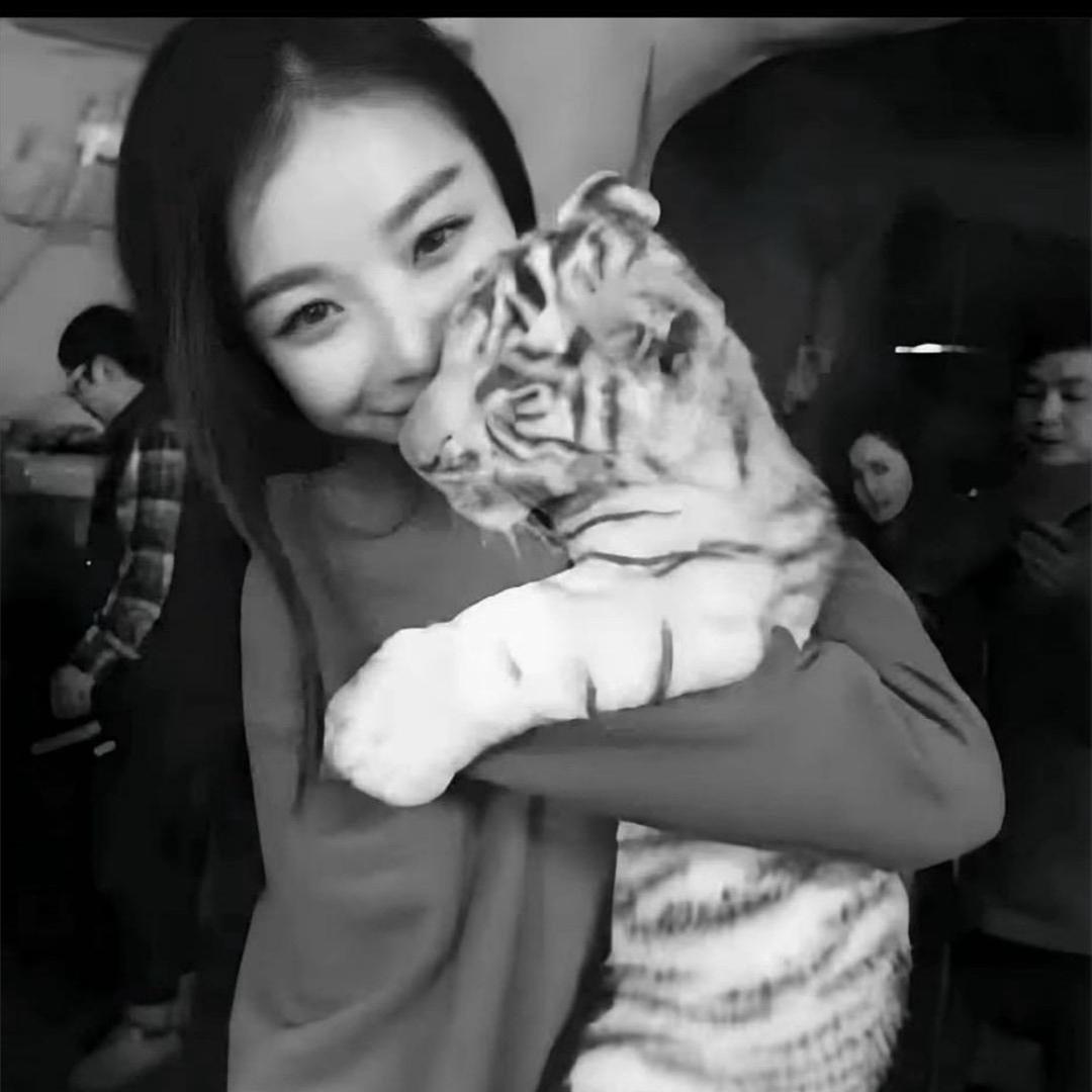 心比铁都硬的女人