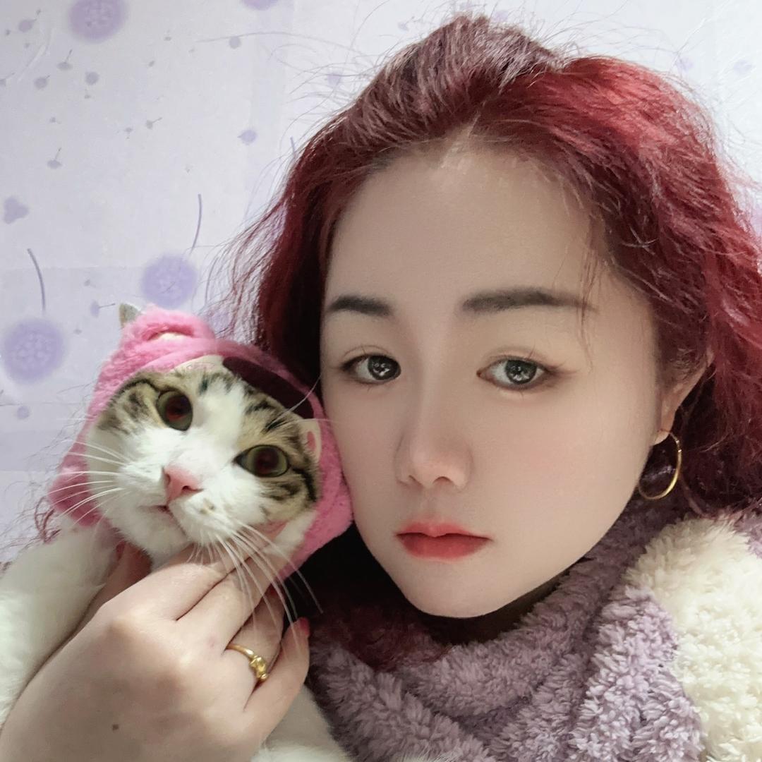 哥哥怪你过分美丽