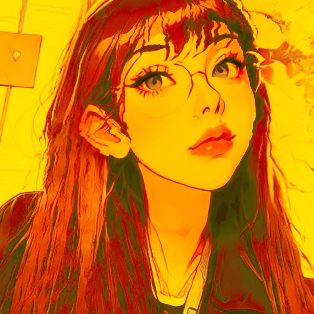 晓丽