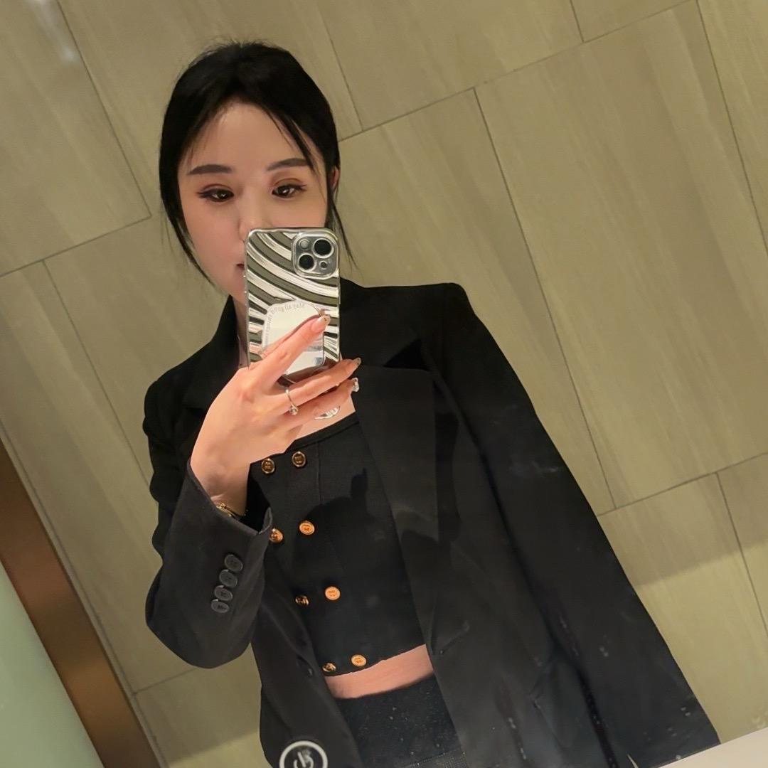 @暨之美 👉倩倩美业