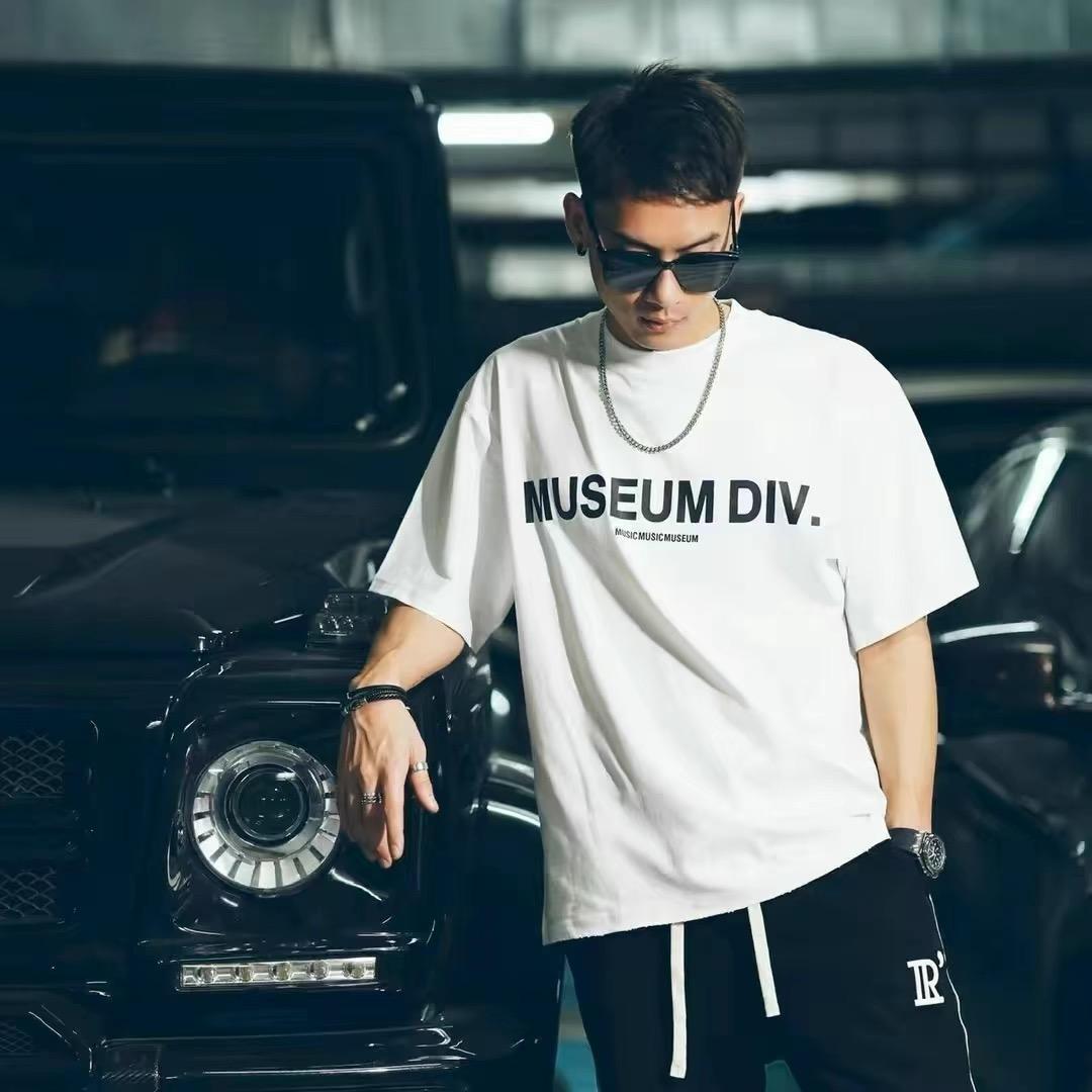 仔仔潮牌男装
