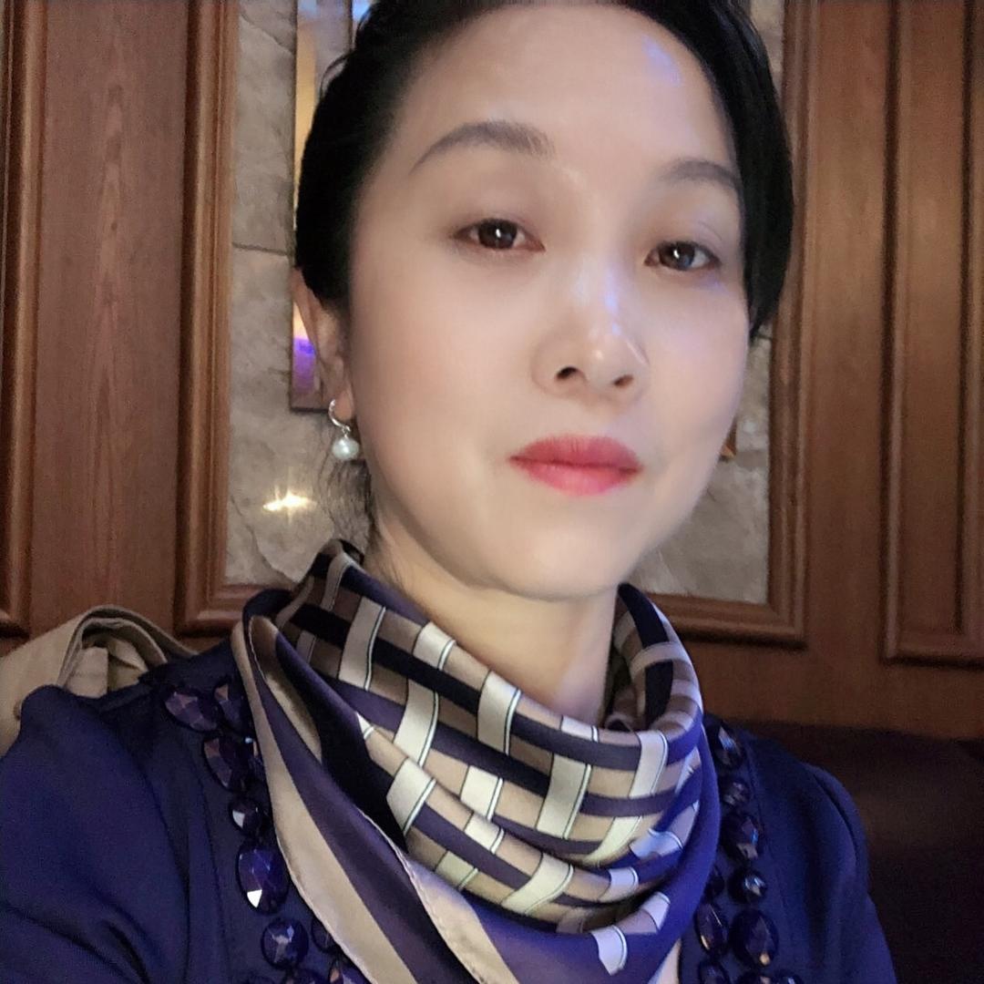 女人如烟