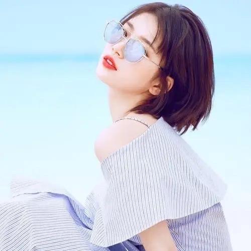 浅影爱跳舞