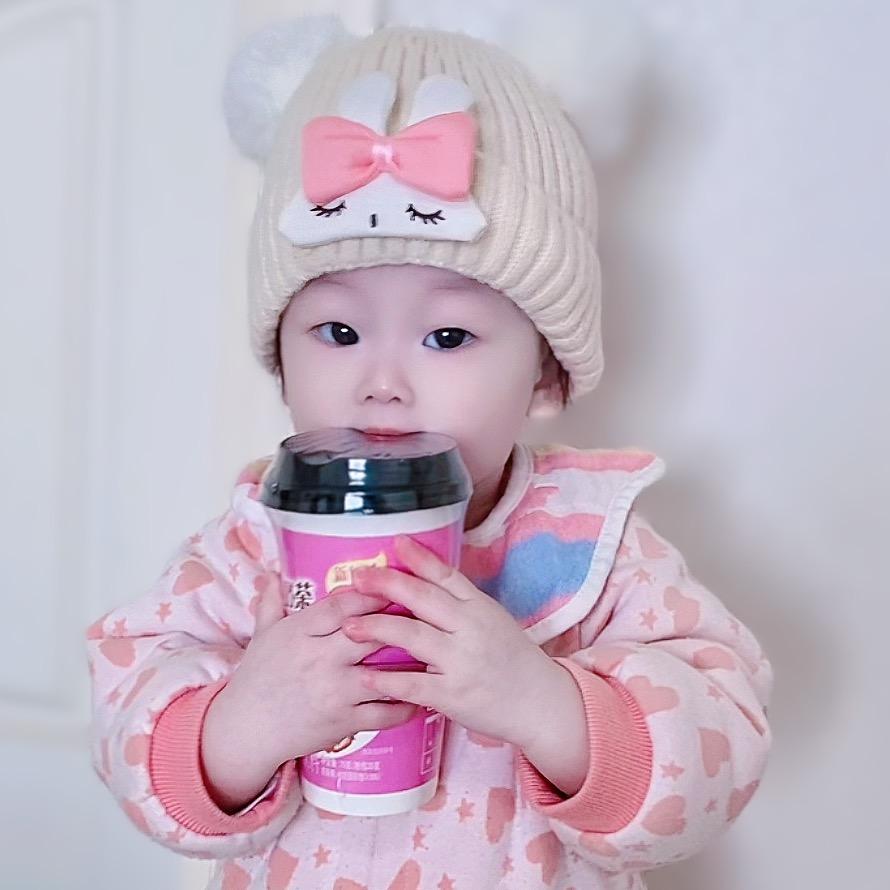 小欣欣吖💕