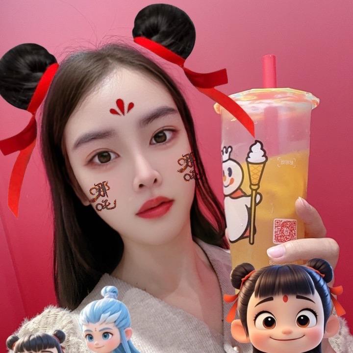 @韦雪婷
