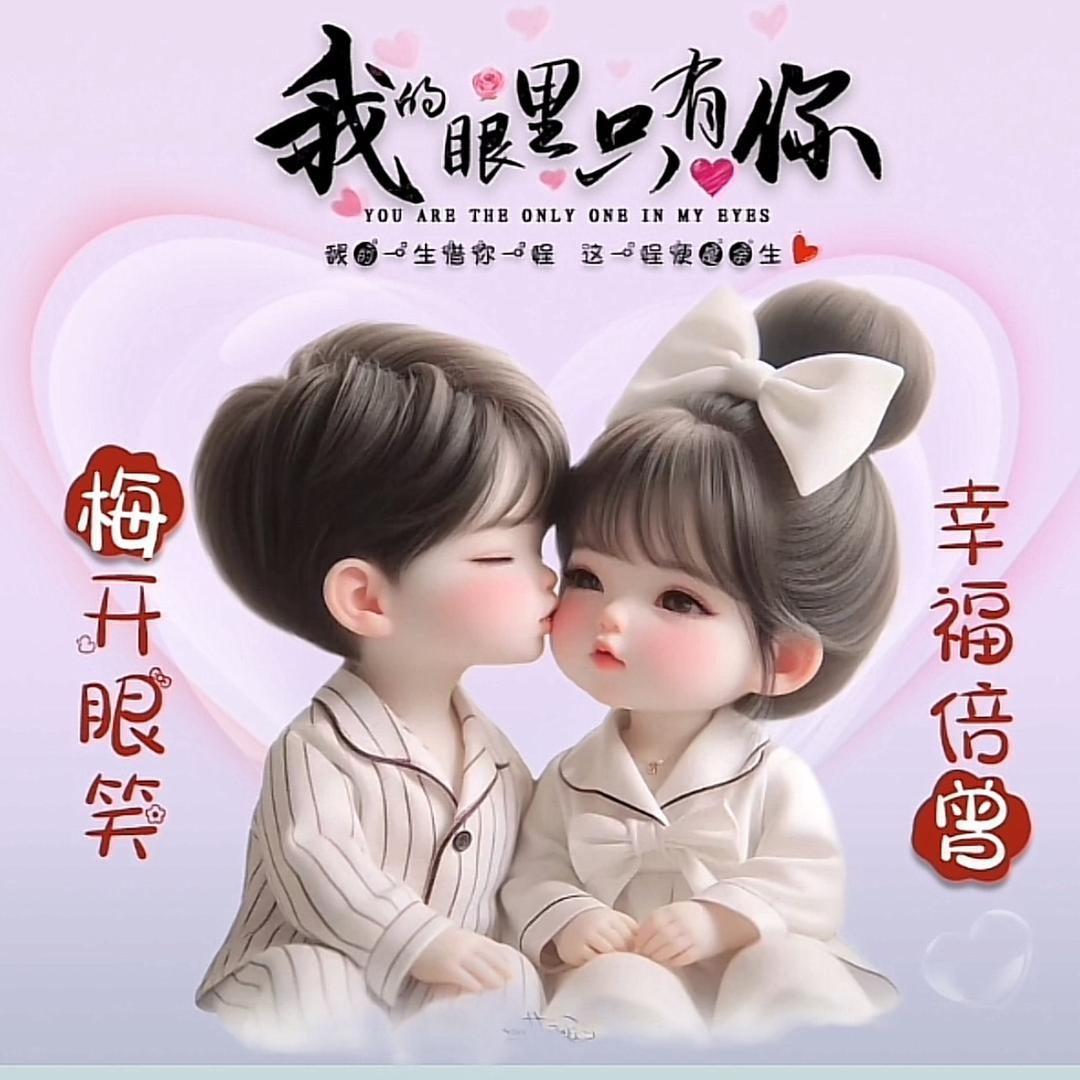 我本無心為何有愛