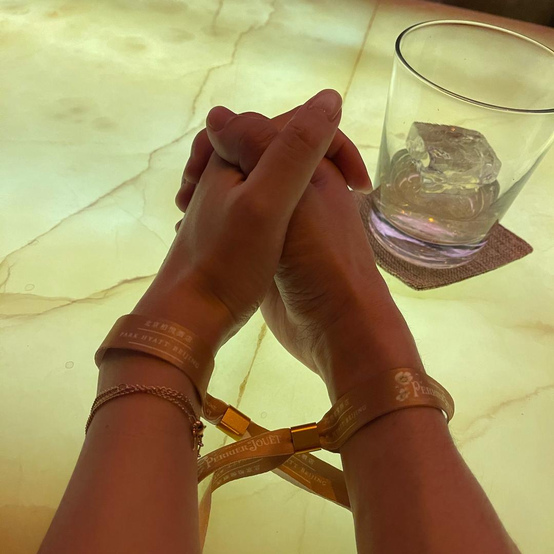 我把你弄丢了