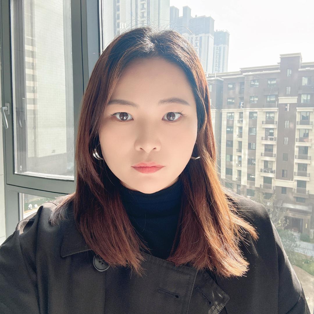 亿昊门窗-张莉