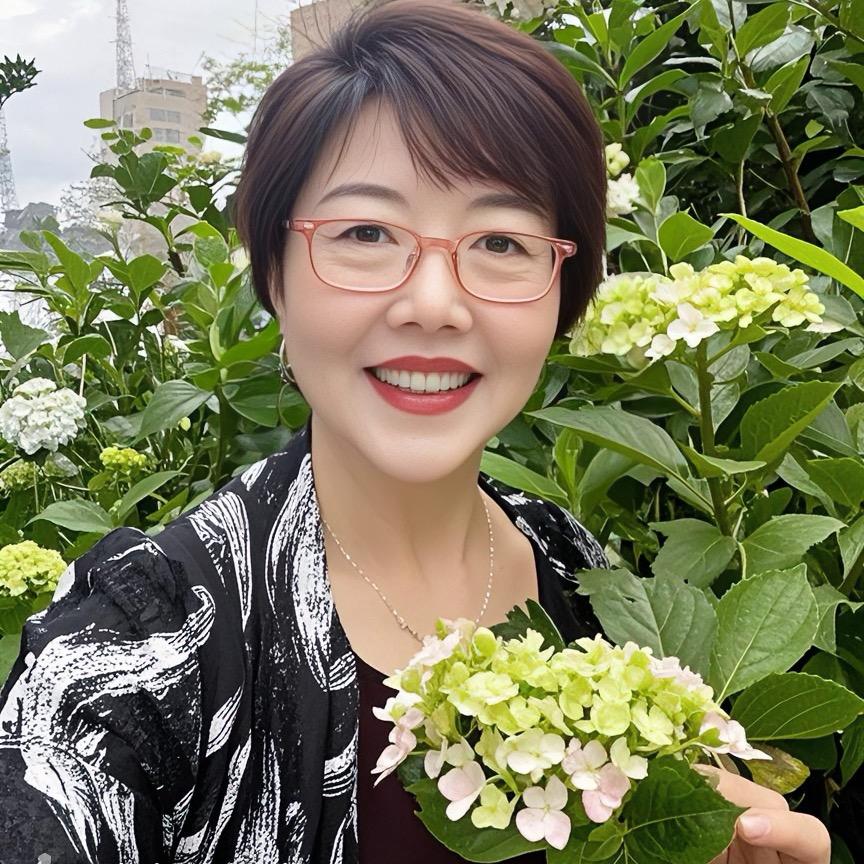☘️芬芳☘️